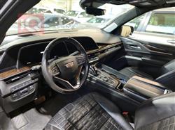 کادیلاک ئێسکەلەید